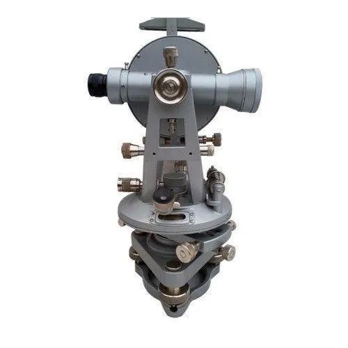 Vernier Theodolite Calibration Service