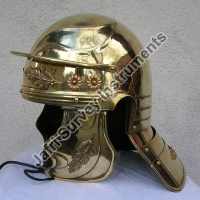 Armour Helmet