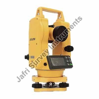ET 02 South Digital Theodolite, for Survey Use, Feature : Clear View