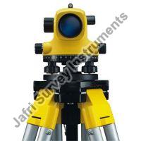 Geomax Automatic Level, for Survey, Feature : Compact Designing, Superior Quality