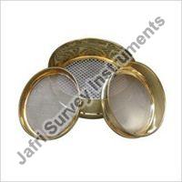 Metal Laboratory Sieves, Packaging Type : Box