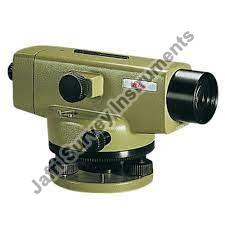 Leica NA2 / NAK2 Automatic Level, for Survey, Feature : Compact Designing, Superior Quality
