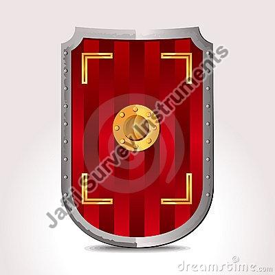 Roman Shield, Feature : Durable