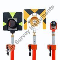 Surveying Prism Pole, for Direction Use, Feature : Rust Proof