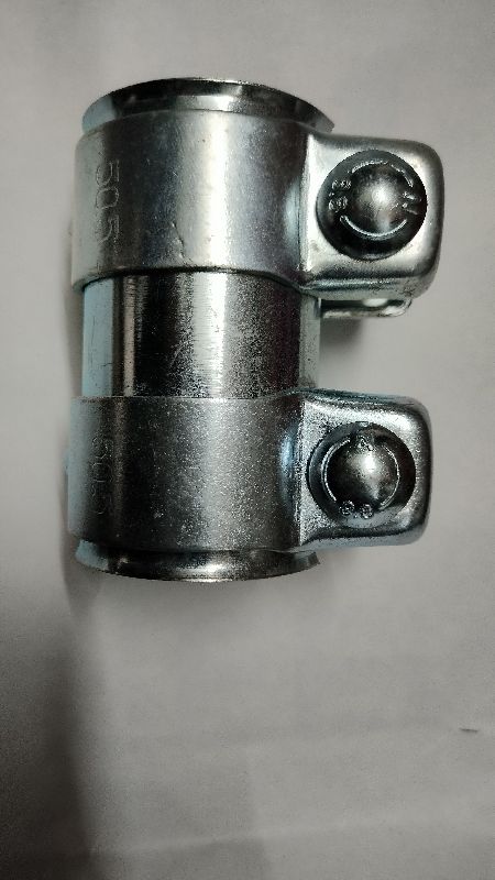 Pipe Connectors, Color : White