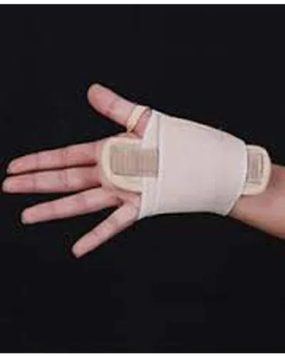 Carpal Tunnel Splint, Size : Universal at Rs 199 / Piece in Delhi ...