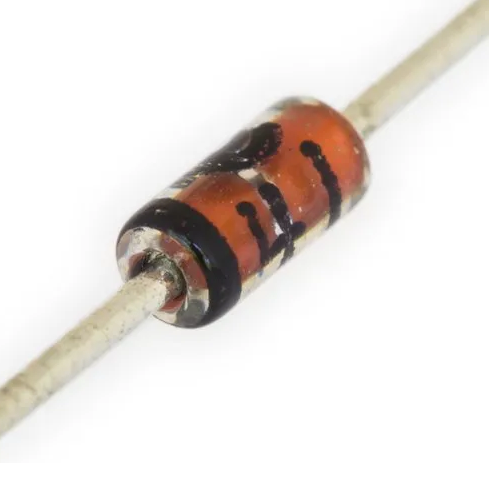 Retailer of Integrated Circuit from Mumbai, Maharashtra by AP Techniks