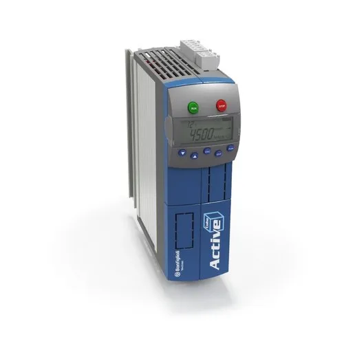 Active Cube Premium Inverter at best price in Chennai Tamil Nadu from BONFIGLIOLI TRANSMISSIONS