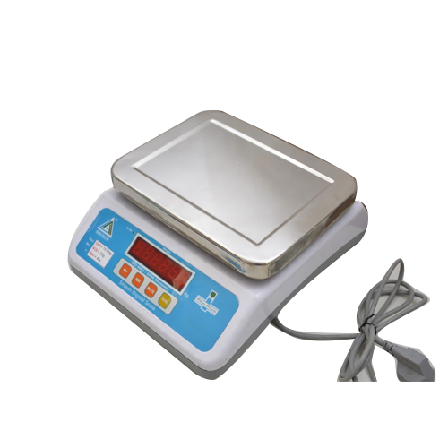sta 20 weighing scales
