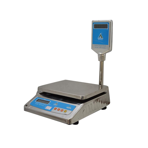 Sts 40 weighing scales, Feature : Stable Performance, Simple Construction, Optimum Quality, Long Battery Backup