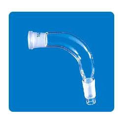 Branded Glass Receiver Adapters, Size : 34/35