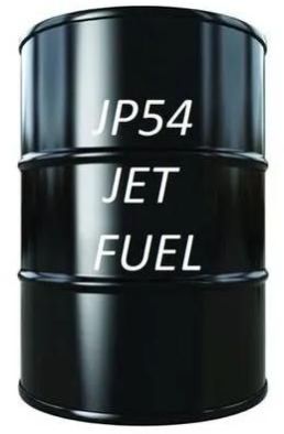 JP54 Jet Fuel