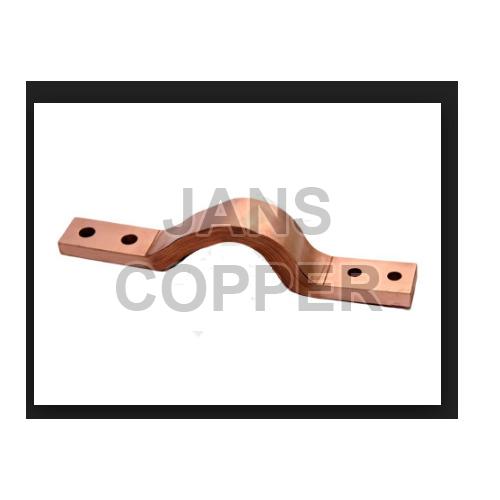 Coated Flexible Copper Links, Feature : Cost Effective, Durable, Efficient, Fine Finished, Quality Approved