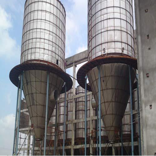 Spray Drying Plants at best price in Mumbai Maharashtra from Advanced