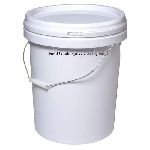 Food Grade Epoxy Paint