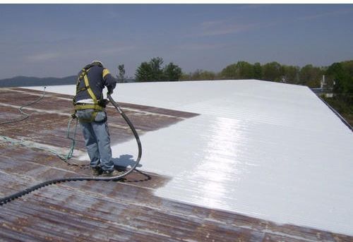 Heat Insulation Coating