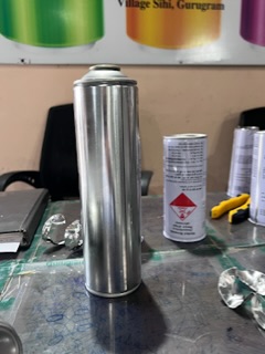 Coated Tin Cans, for Juice Packaging, Pharma Packings, Feature : Eco Friendly, Fine Finished, Light Weight