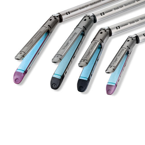 Covidien Surgical Staplers, INR 340 / Piece by GLOBALSTAR COMPANY from