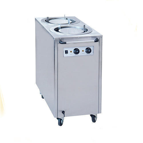 Plate Warmer The Butler Hotel Super Market, Delhi, Delhi