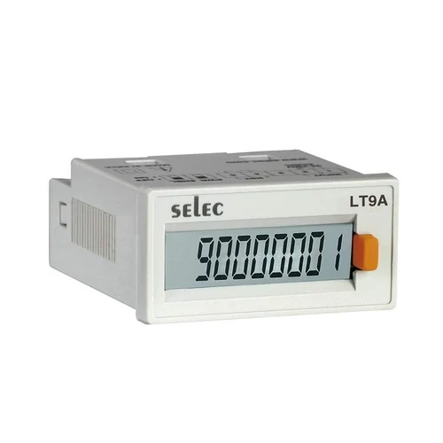 Digital Hour Meter B R Electrical Products Private Limited, Kolkata