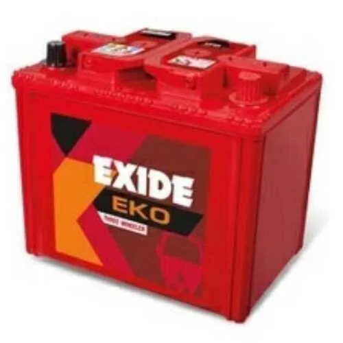Three Wheeler Battery at best price INR 3,100 / Piece in Surat Gujarat from Saffron Engineering