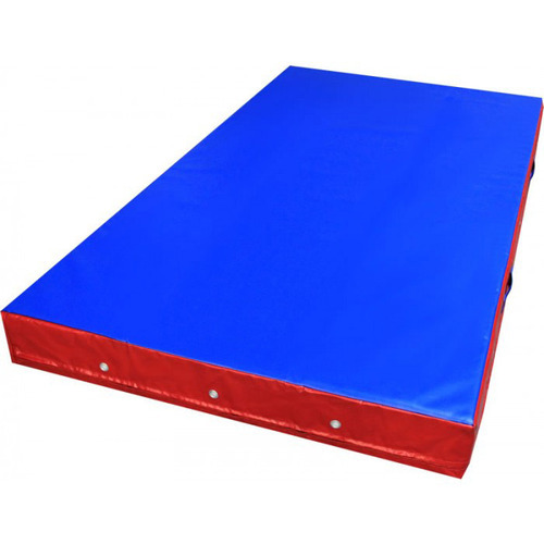 Gymnastic Crash Mat by New King Sports from Meerut Uttar Pradesh ID