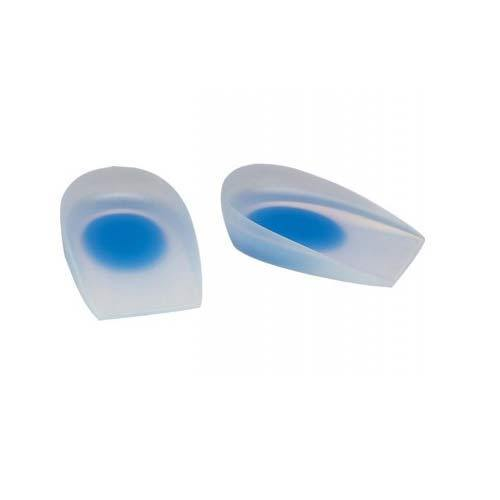 Silicone Heel Cup, INR 1,050 / Pair by Mudra Orthotics from Ahmedabad ...