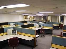 Modular Workstation Installation Services