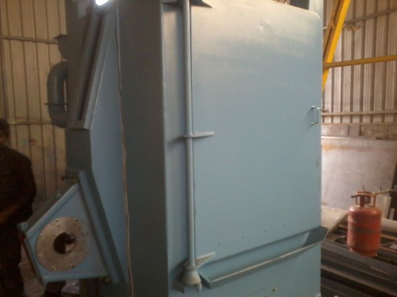 shot blasting machine spare parts, Weight 80KGS, INR 1 LakhINR 2 Lakh