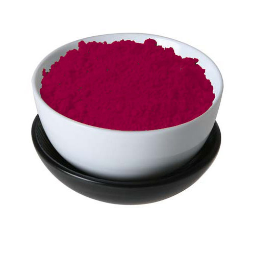 Carmoisine Food Color Powder, Color : Maroon