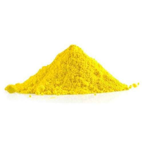 D And C Yellow 8 Cosmetic Color