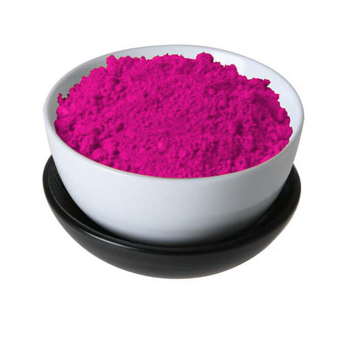 Erythrosine Food Color Powder, Color : Pink