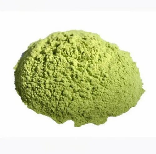Green Dye Powder, Purity : 100%