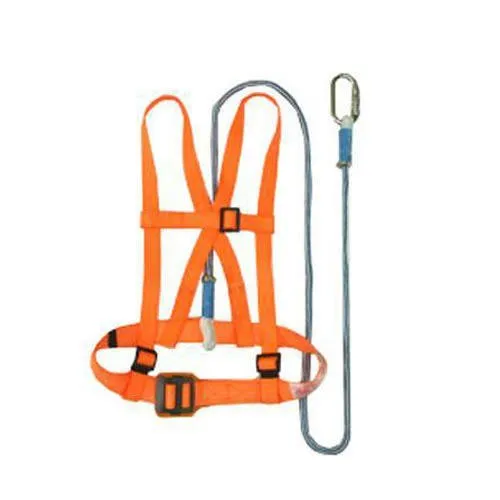 Full Body Harness, INR 950 / Piece by Fairmans Sales & Marketing from
