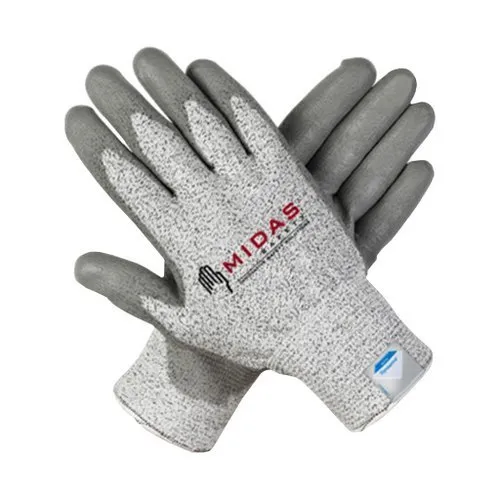 Midas Cut Resistant Gloves, INR 75 / Pair by Fairmans Sales & Marketing