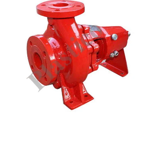 Water Transfer Pump at best price INR 7,000 / Piece in Vadodara Gujarat