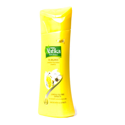 Dabur Vatika Shampoo at best price INR 103 / Piece in Mumbai