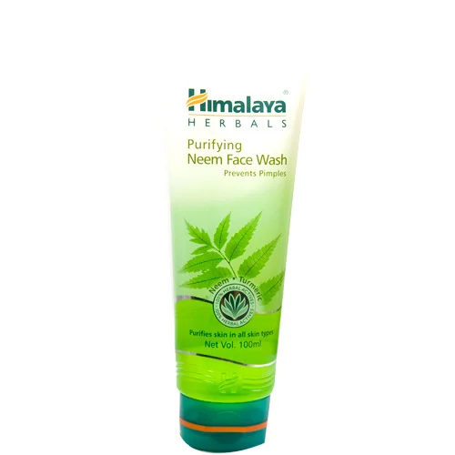 Himalaya Face Wash at Rs 127 / Piece in Mumbai Shri Shiv Gopal