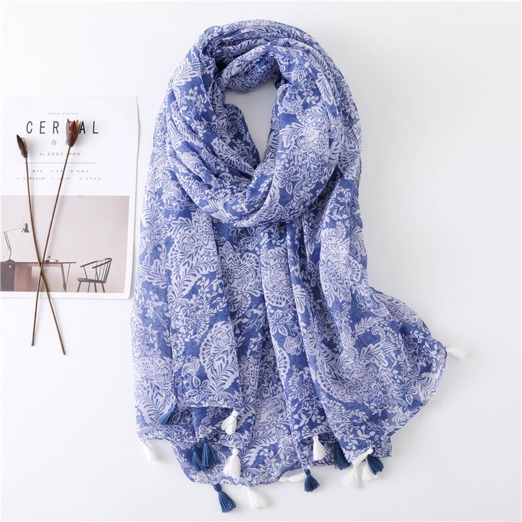 Woolen Pashmina Shawls