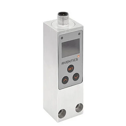 Electrical Pressure Sensors at best price in Hyderabad Telangana from