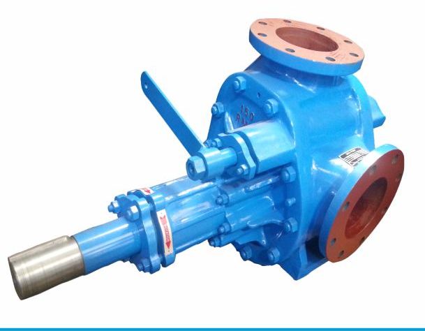 Rotary Magma Massecuite Pump (Gland Packing) at Best Price in