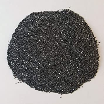 Silicon Carbide, for Industrial, Color : Black