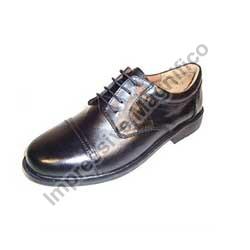 Mens Leather Ankle Shoes, Feature : Shining, Comfortable