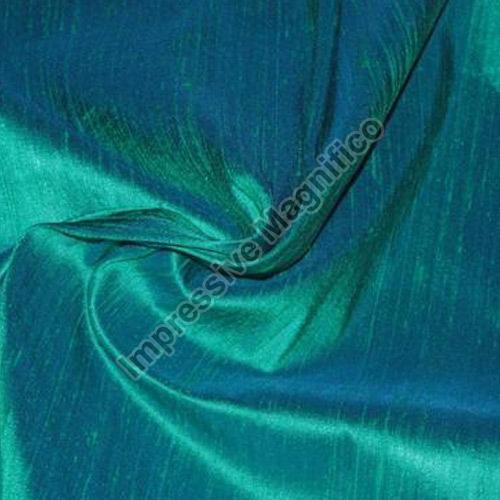 Dupioni Silk Fabric