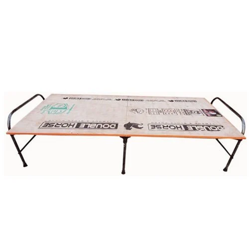 Plywood Folding Bed at best price INR 1,700 / Piece in Amritsar Punjab
