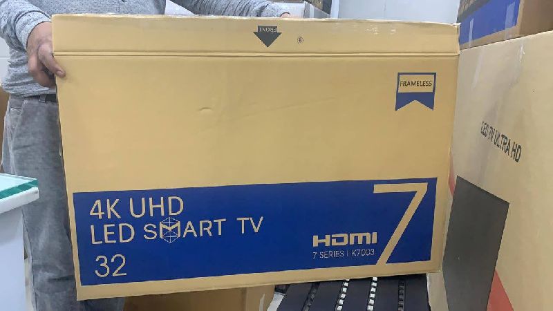 Smart TV