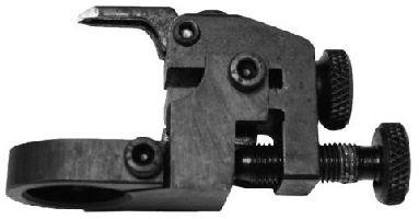 Revolving Claw Holder