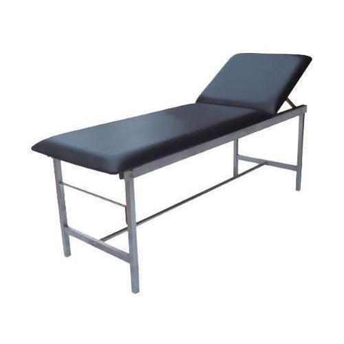 Examination Table at best price INR 4,500 / Piece in Ambala Haryana