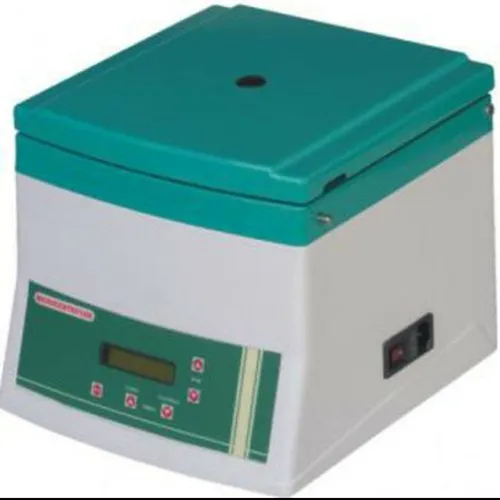 Microcentrifuge Machine, Voltage 220 V singhla scientific