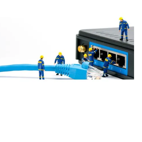 Wireless Router at best price INR 1,500 / unit Delhi from Tech Guru IT